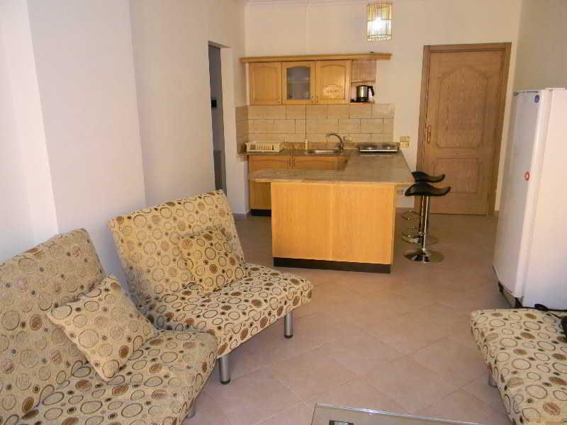 British Resort Apartments Hurghada Extérieur photo