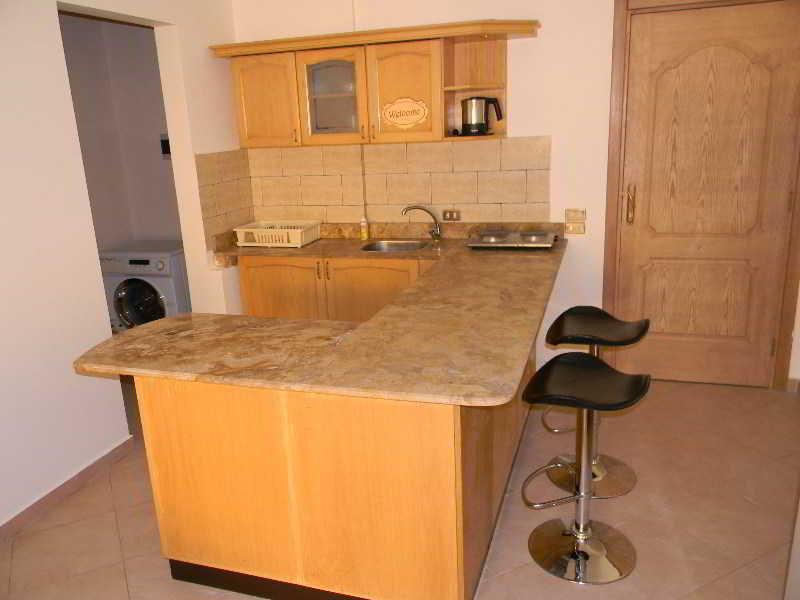 British Resort Apartments Hurghada Extérieur photo