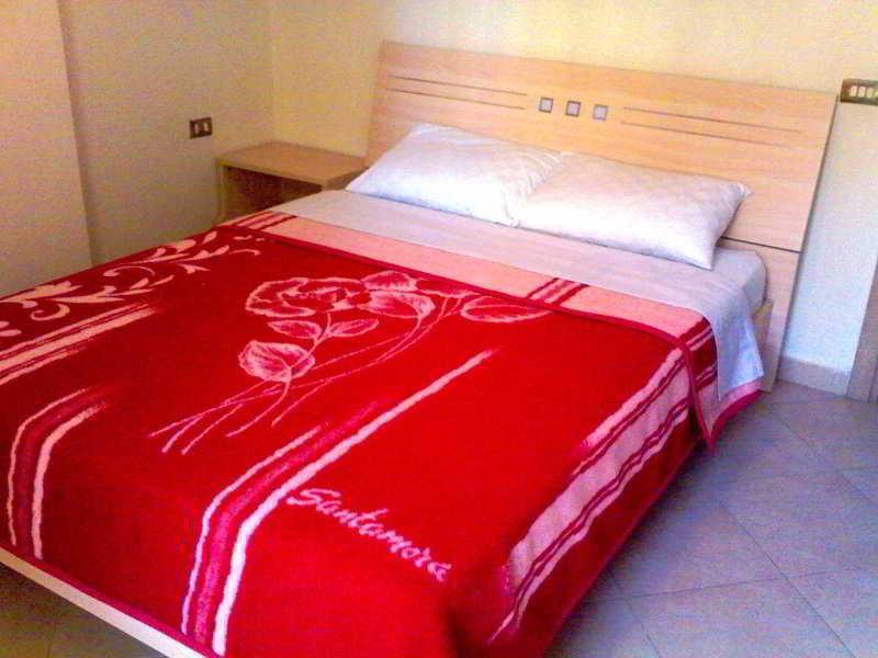 British Resort Apartments Hurghada Extérieur photo
