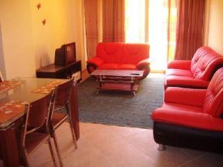 British Resort Apartments Hurghada Extérieur photo