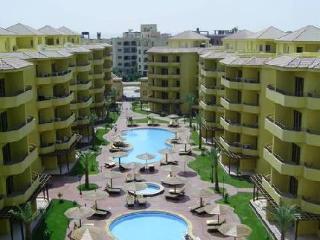 British Resort Apartments Hurghada Extérieur photo