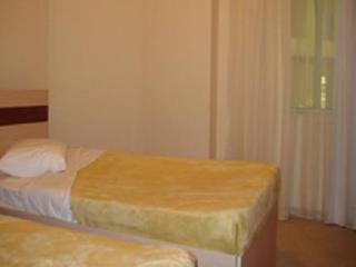 British Resort Apartments Hurghada Extérieur photo