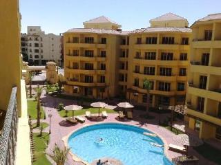 British Resort Apartments Hurghada Extérieur photo
