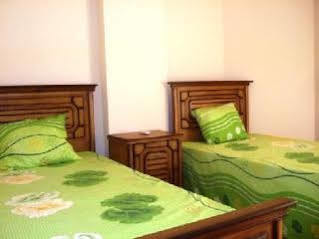 British Resort Apartments Hurghada Extérieur photo