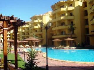 British Resort Apartments Hurghada Extérieur photo